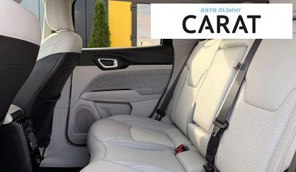 Jeep Compass 2022