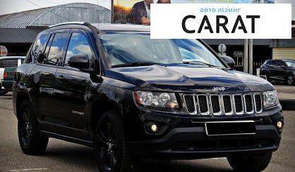 Jeep Compass 2014