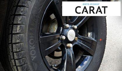 Jeep Compass 2014