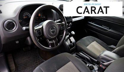 Jeep Compass 2014