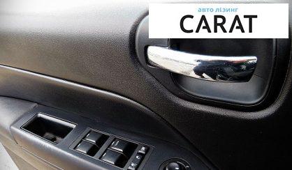 Jeep Compass 2014