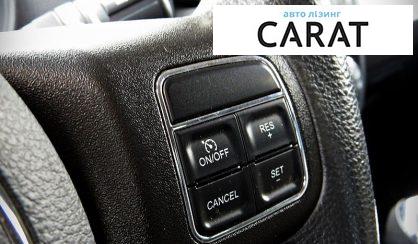 Jeep Compass 2014