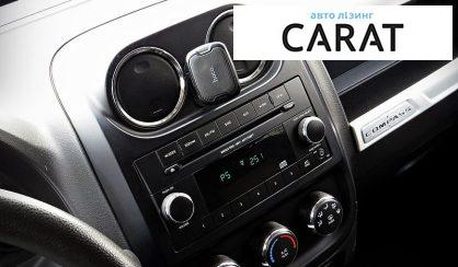 Jeep Compass 2014