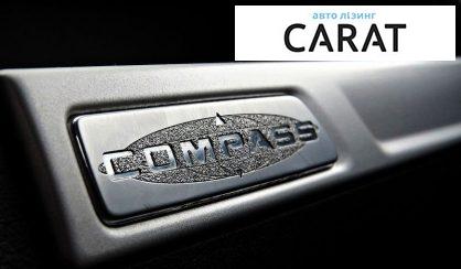 Jeep Compass 2014