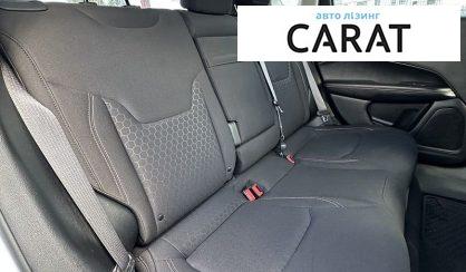 Jeep Compass 2017