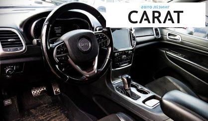 Jeep Grand Cherokee 2021