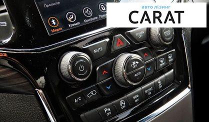 Jeep Grand Cherokee 2021