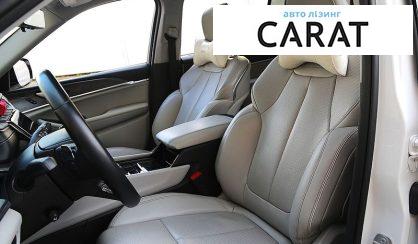 Jeep Grand Cherokee 2022