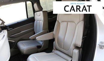 Jeep Grand Cherokee 2022