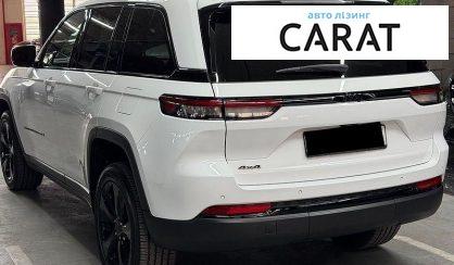 Jeep Grand Cherokee 2023