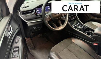 Jeep Grand Cherokee 2023