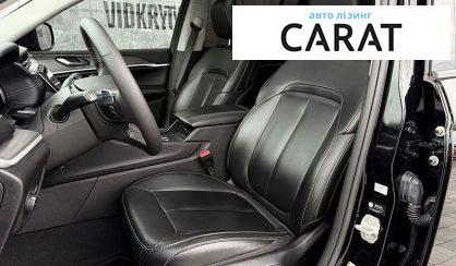 Jeep Grand Cherokee 2023