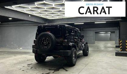 Jeep Wrangler 2017