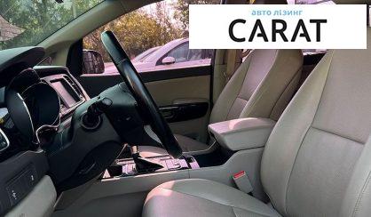 Kia Carnival 2016