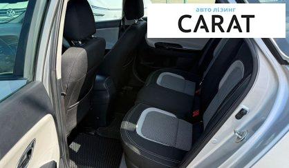 Kia Ceed 2013