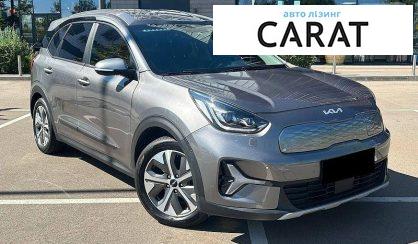 Kia Niro 2022