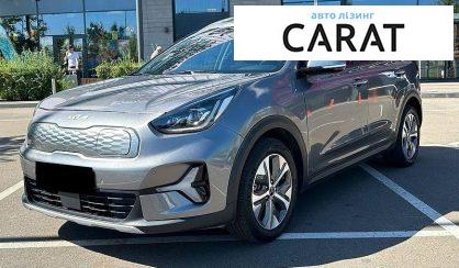 Розглянути Kia Niro 2022 Kia Niro 2022 - авто лізинг Carat