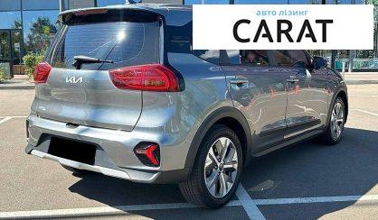 Kia Niro 2022