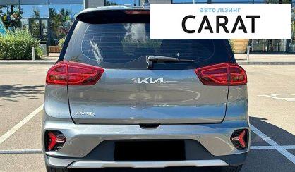 Kia Niro 2022