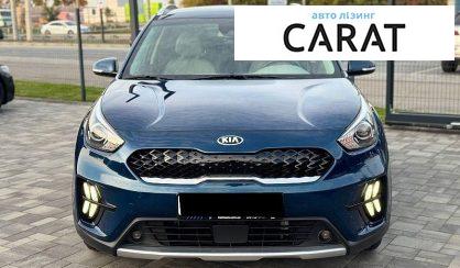 Kia Niro 2021