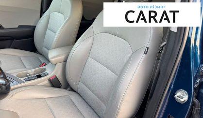 Kia Niro 2021