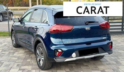 Kia Niro 2021