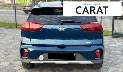Kia Niro 2021