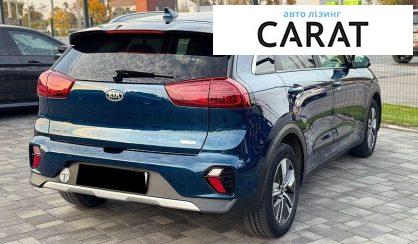 Kia Niro 2021