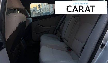 Kia Optima 2013