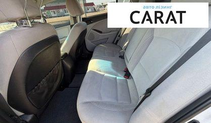 Kia Optima 2014