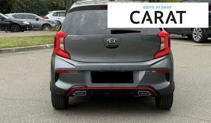 Kia Picanto 2021