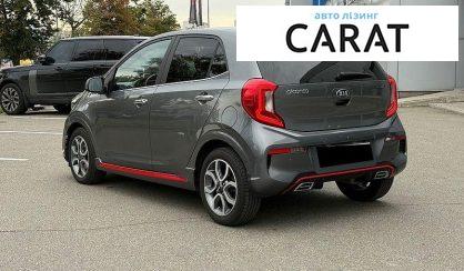 Kia Picanto 2021