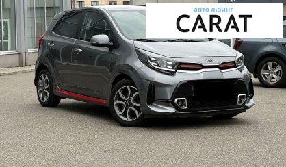 Kia Picanto 2021