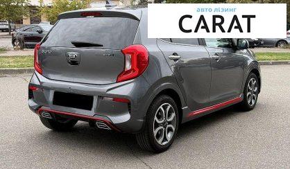 Kia Picanto 2021