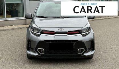 Kia Picanto 2021