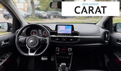 Kia Picanto 2021