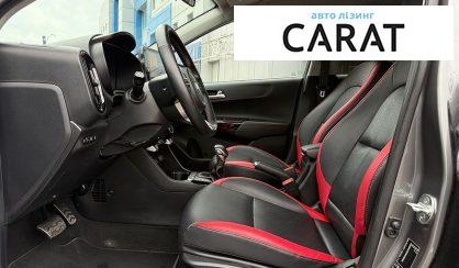 Kia Picanto 2021