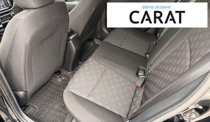 Kia Rio 2018