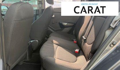 Kia Rio 2012