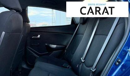 Kia Rio 2012