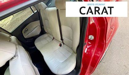 Kia Rio 2013