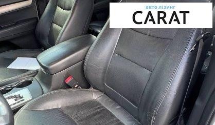 Kia Sorento 2011