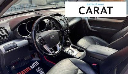 Kia Sorento 2010