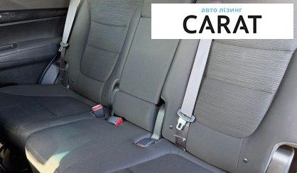Kia Sorento 2015