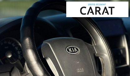 Kia Sorento 2009