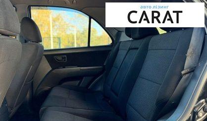 Kia Sorento 2009