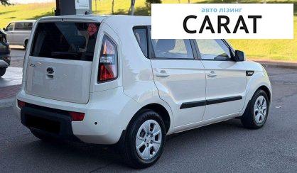 Kia Soul 2011