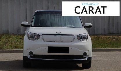 Kia Soul 2017