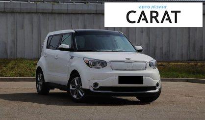 Kia Soul 2017