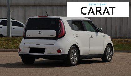 Kia Soul 2017